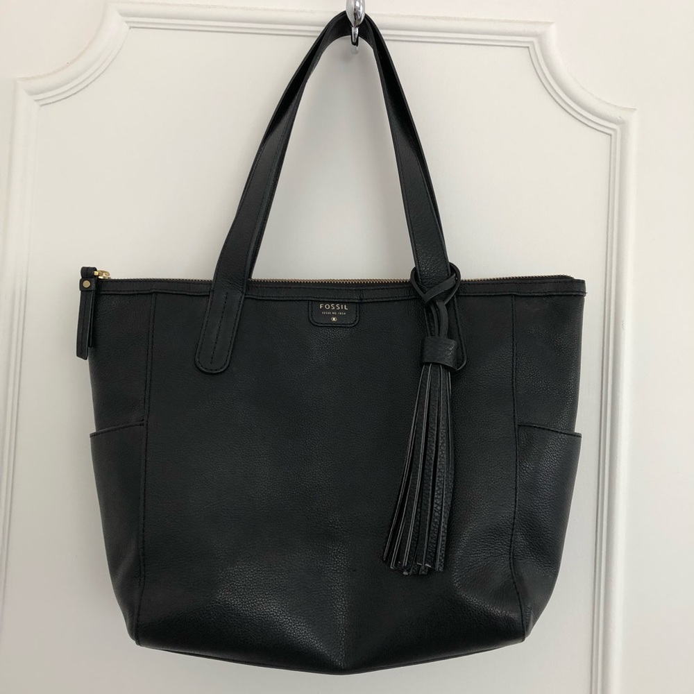Fossil Purse